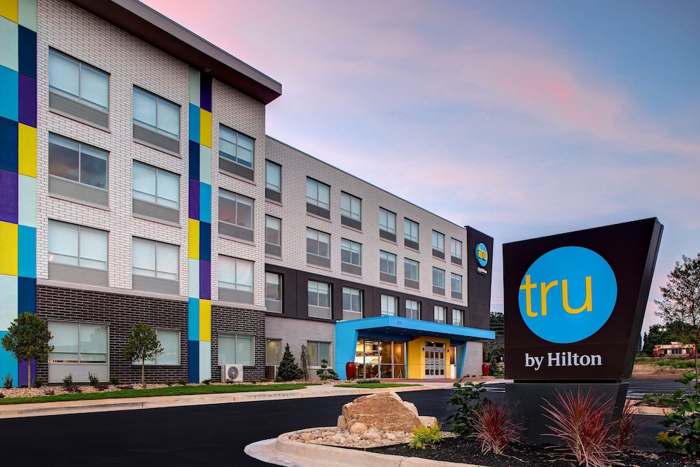Tru by Hilton Lithia Springs GA - photo 52