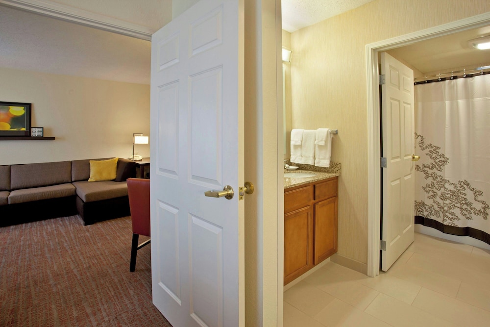 Residence Inn by Marriott Jackson Ridgeland - photo 11