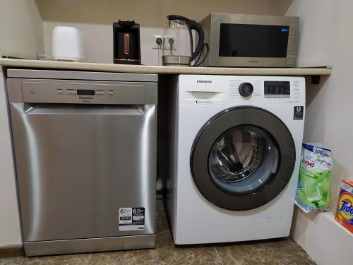 Near the opera
