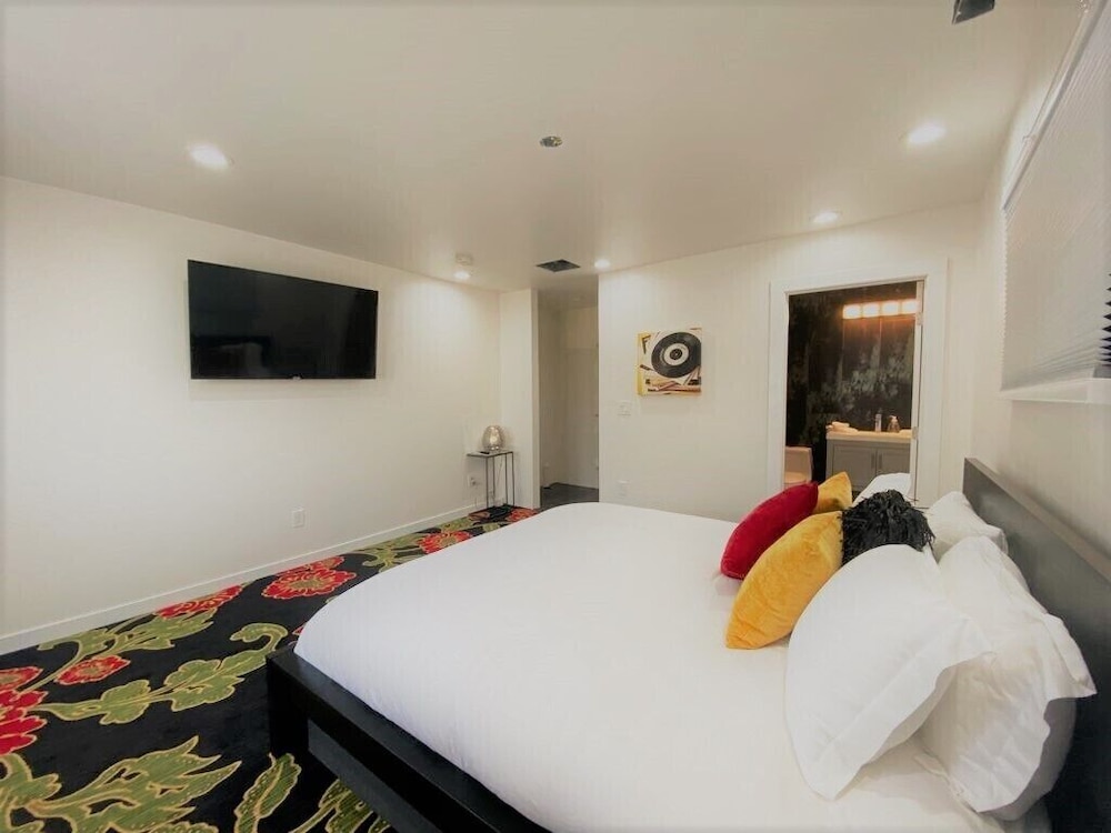INNhale Cannabis Friendly B&B Adults Only - photo 26