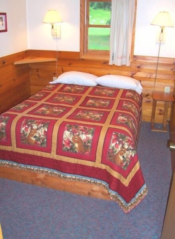 Crow Wing Crest Resort - photo 25