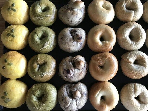 Hokkaido Bed & Bagel — Eniwa — photo 4