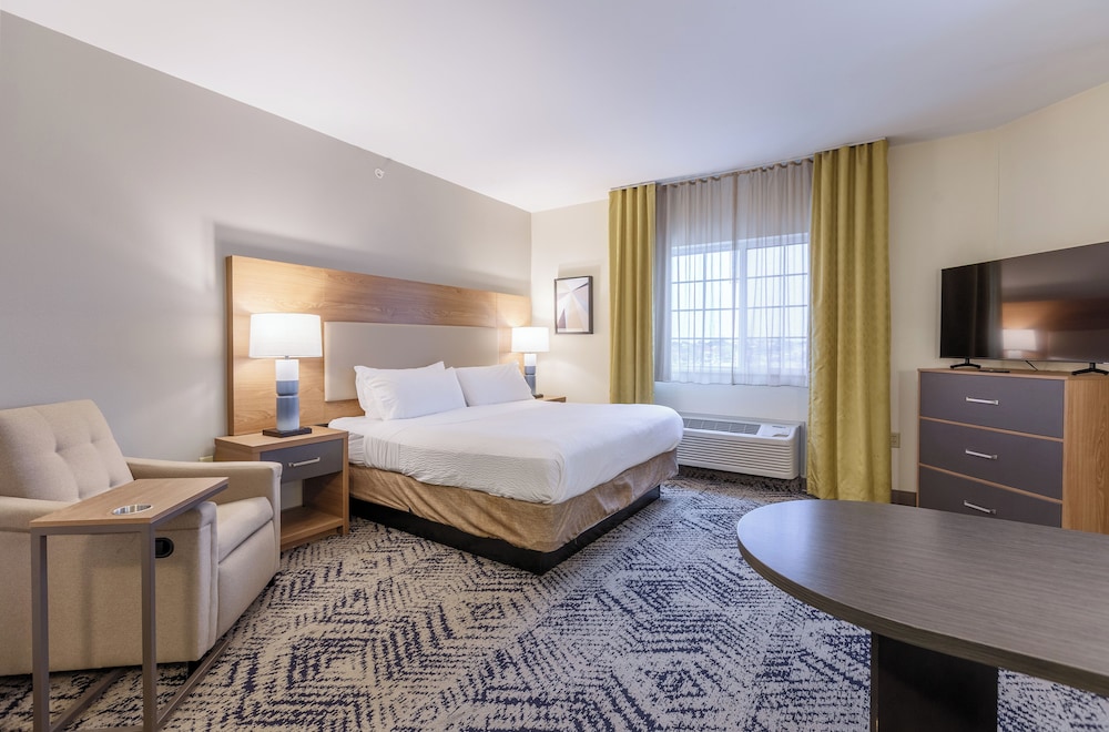 Candlewood Suites San Marcos by IHG - photo 5