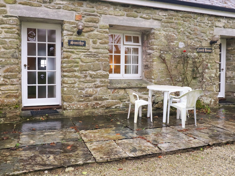 The Smithy — hotel in Camelford