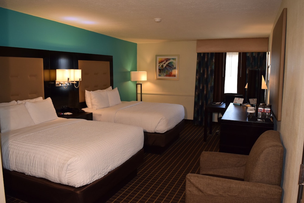Four Points by Sheraton Rock Springs - photo 5