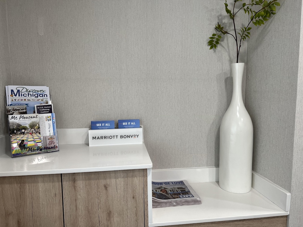 Fairfield by Marriott Mt Pleasant - photo 39