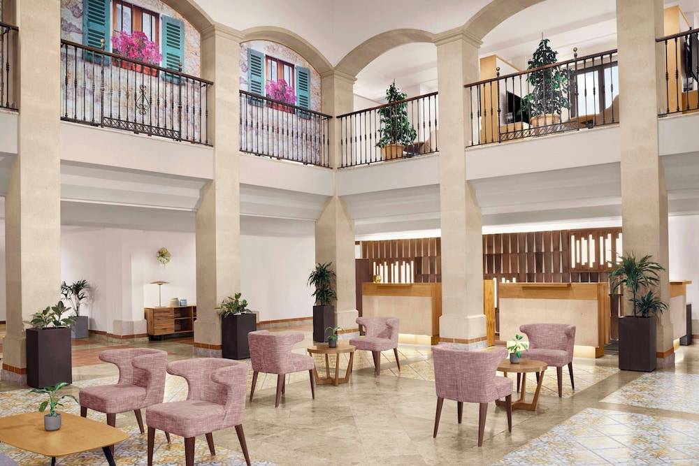 Marriott’s Club Son Antem — Llucmajor — photo 2