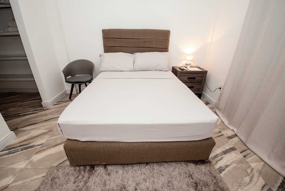 Maximum Beach Hotel in Corozal, Belize