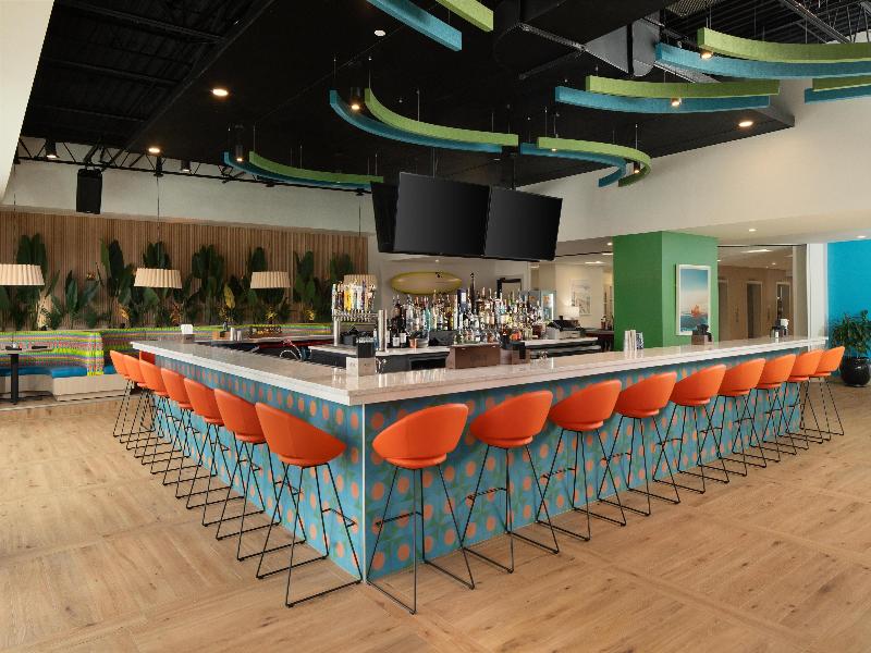 DoubleTree by Hilton Virginia Beach - photo 35