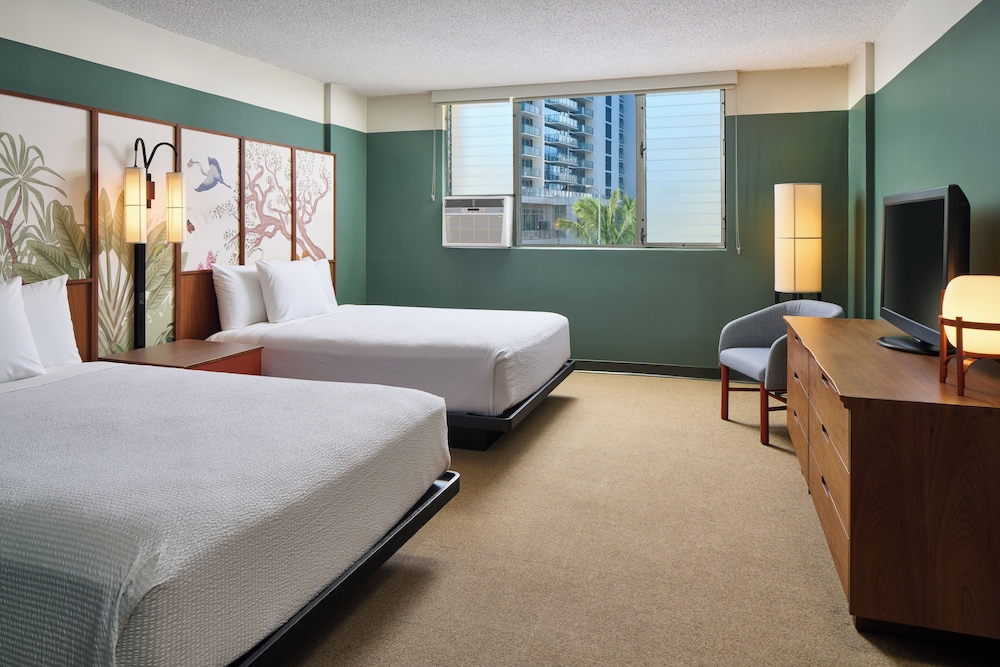 Pagoda Hotel - photo 14