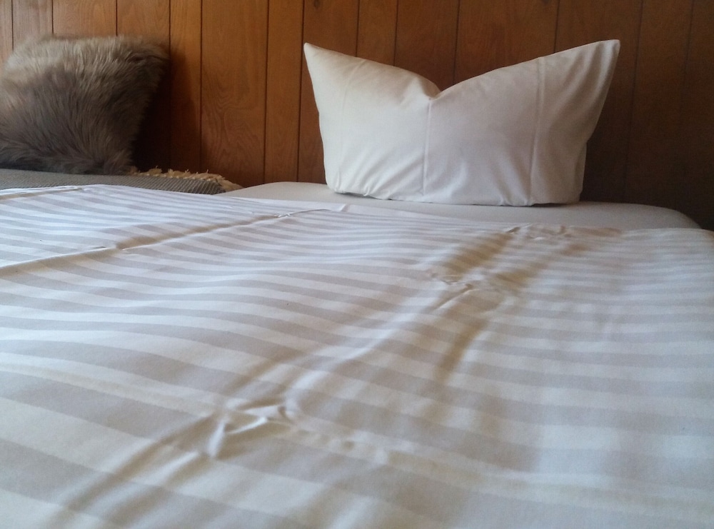 Motel — Teterow — photo 3