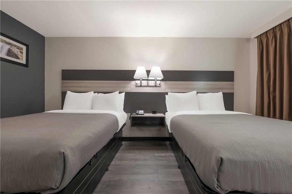 Quality Inn Gadsden Attalla - photo 17