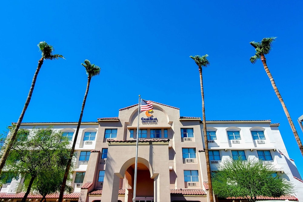 City Express by Marriott Tempe - photo 104