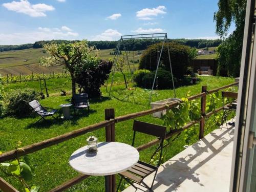 Gîtes les Grappes d or - last minute hotel in Unknown City