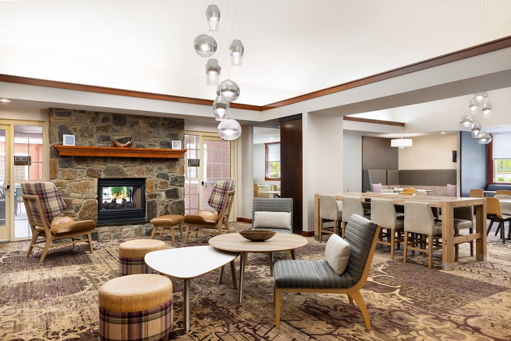 Residence Inn Potomac Mills - photo 4