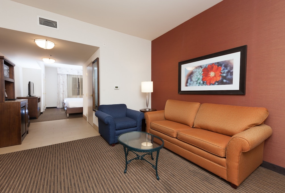 Hilton Garden Inn Palm Springs Rancho Mirage - photo 19