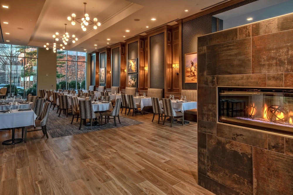 Hilton Nashville Green Hills - photo 37