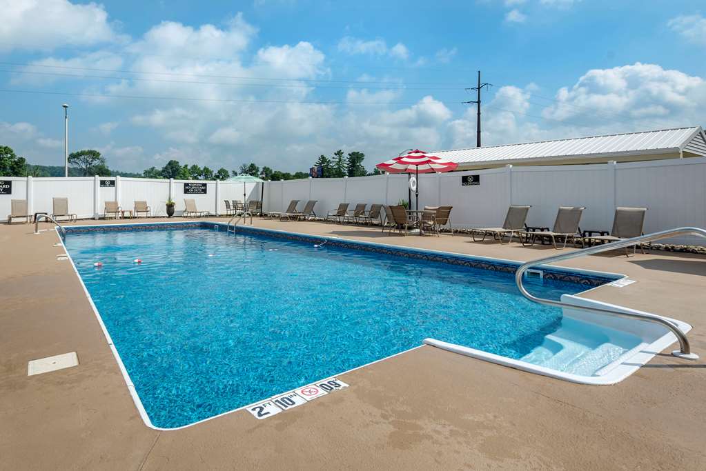 Comfort Inn Lancaster County North - photo 16