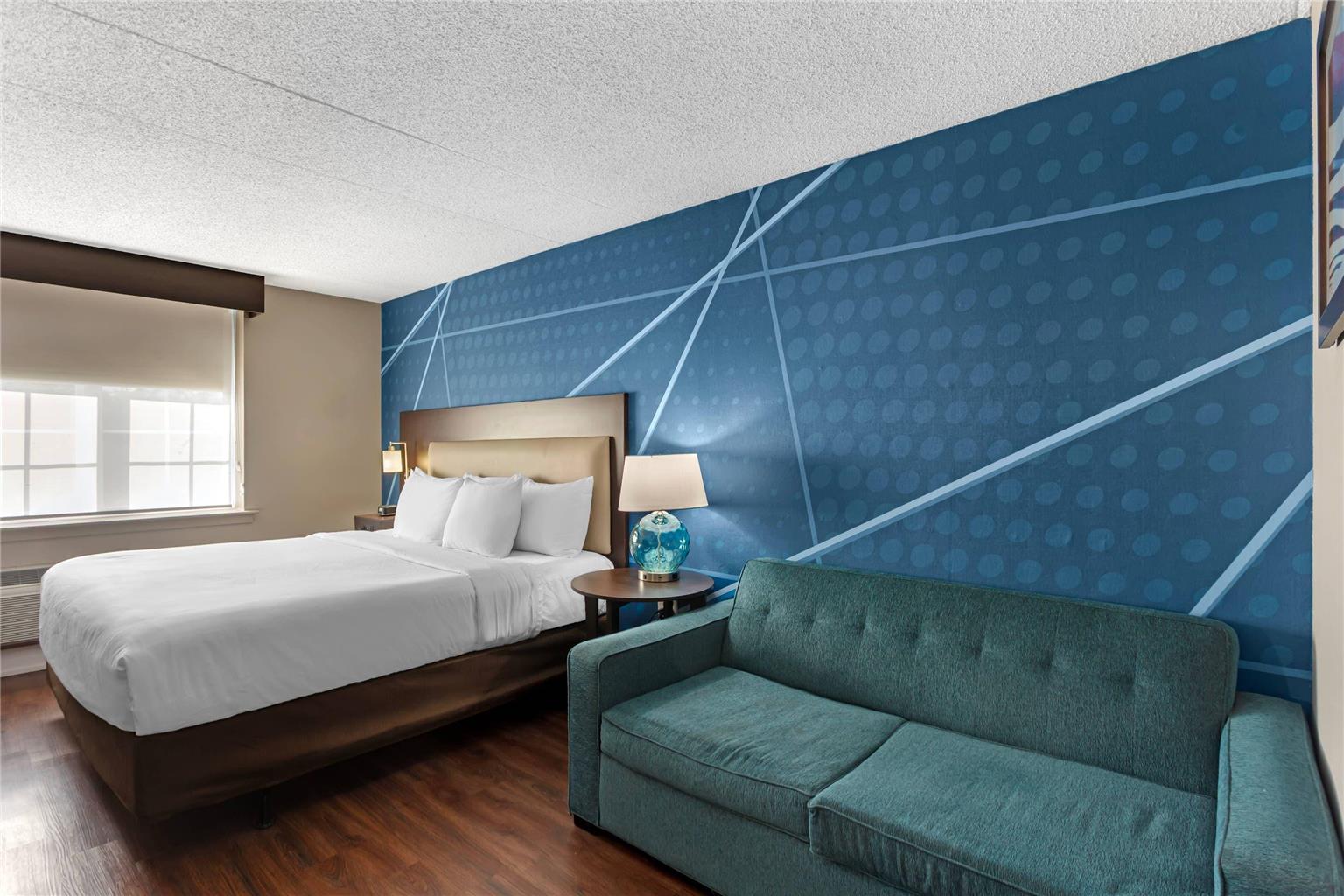 Comfort Inn & Suites Pottstown Eastern Gateway - photo 29