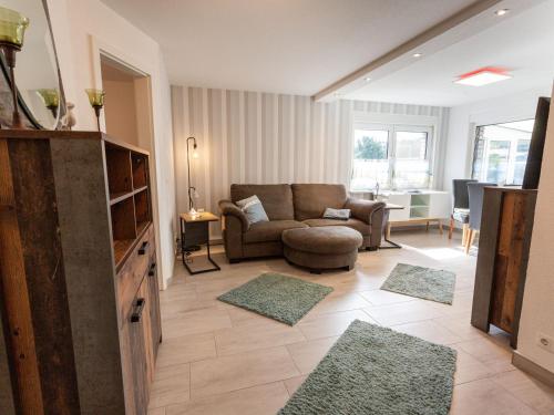 Strand Haus — 4-Star Luxury Hotel in Busdorf, Germany