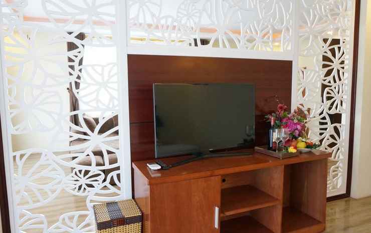 Phoenix Sapa Hotel in Sa Pa, Vietnam