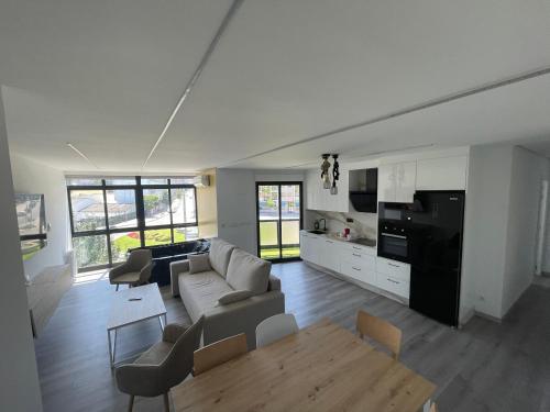 La Lujuria in Ourense, Spain