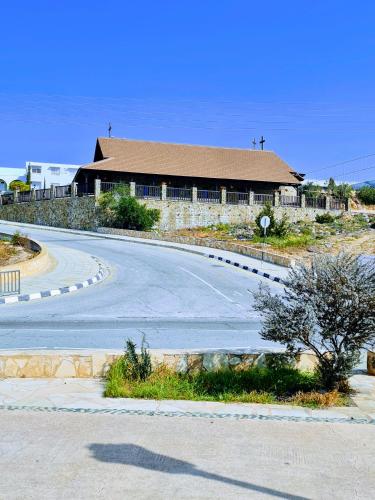 Ayia Anna Apartment