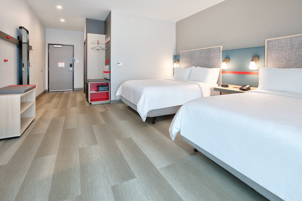 avid hotel Austin Tech Ridge by IHG - photo 8