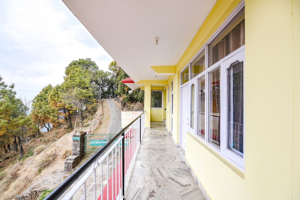 Fabhotel Annapurna — Dharamsala