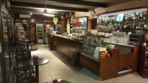 Cafe del peso — hotel in Cavour