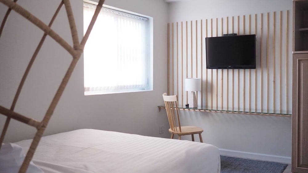 Shanti Retreat Hotel in Pua, Thailand