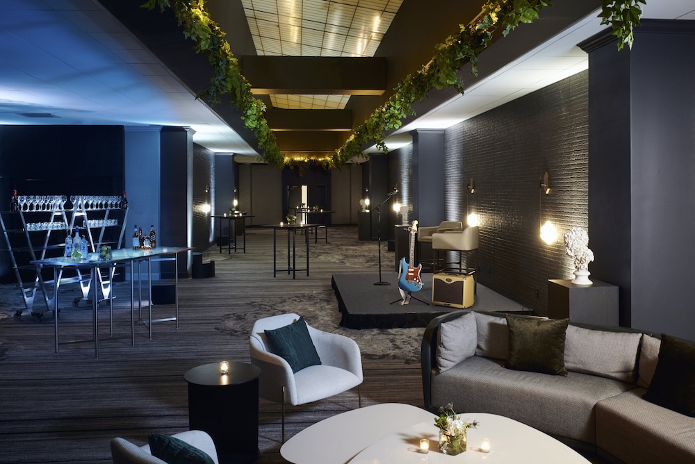 Loews Nashville Hotel at Vanderbilt Plaza - photo 9