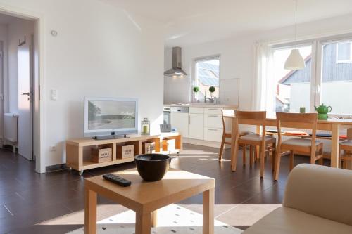 Ferienhaus Innenförde — Gluecksburg — photo 4