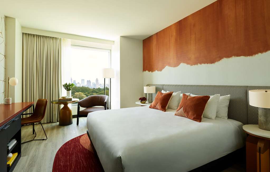 Hyatt Centric Buckhead Atlanta - photo 4
