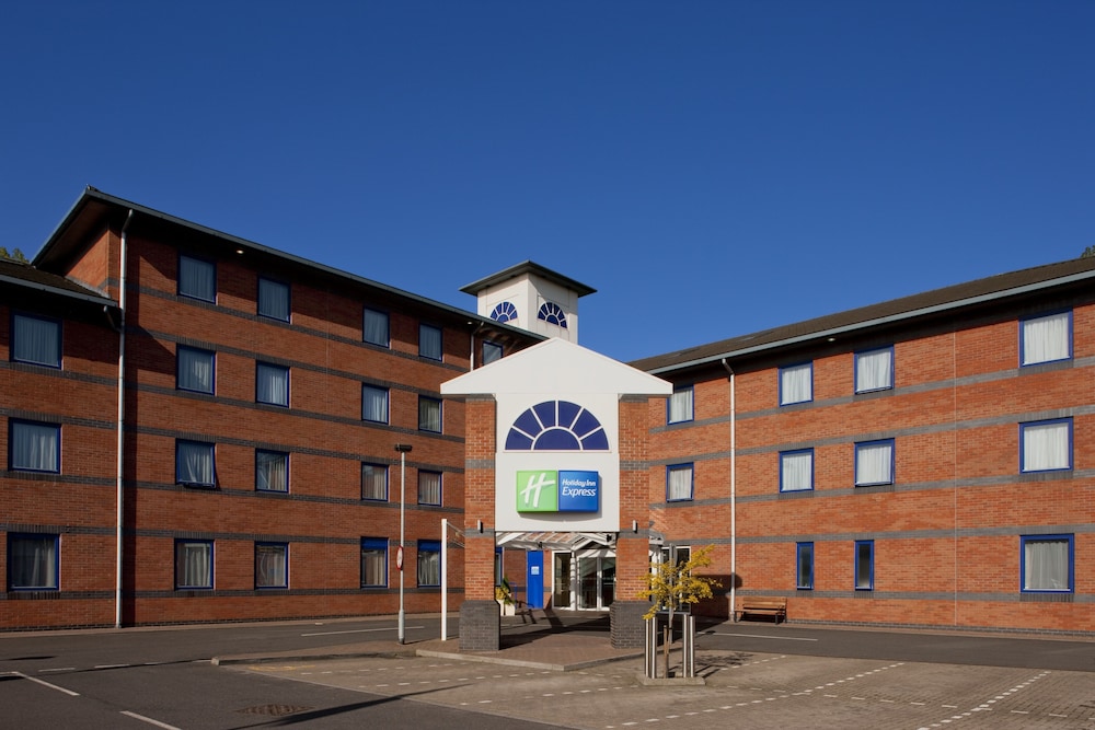 Holiday Inn Express Droitwich Spa by IHG in Droitwich, United Kingdom