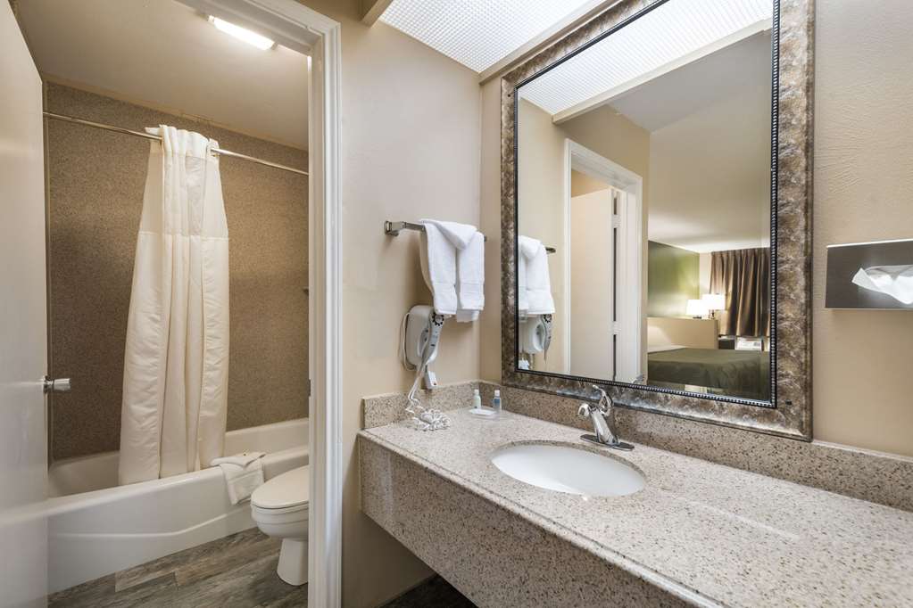 Quality Inn & Suites Garland East Dallas - photo 22