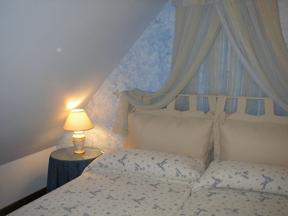 Hoster a De Langre — Santander — photo 4