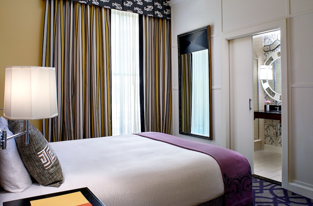 Kimpton Hotel Monaco Washington DC by IHG - photo 7