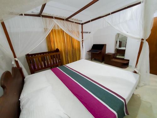 Thotupola Villa Mirissa — 4-Star Luxury Hotel in Mirissa City, Sri Lanka