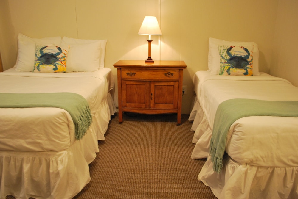 Lankford Hotel and Lodge - photo 31
