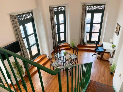 Amazing experience Casco Viejo 4 — 4-Star Luxury Hotel in Panama, Panama