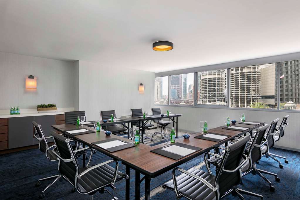 The Royal Sonesta Chicago Downtown - photo 98