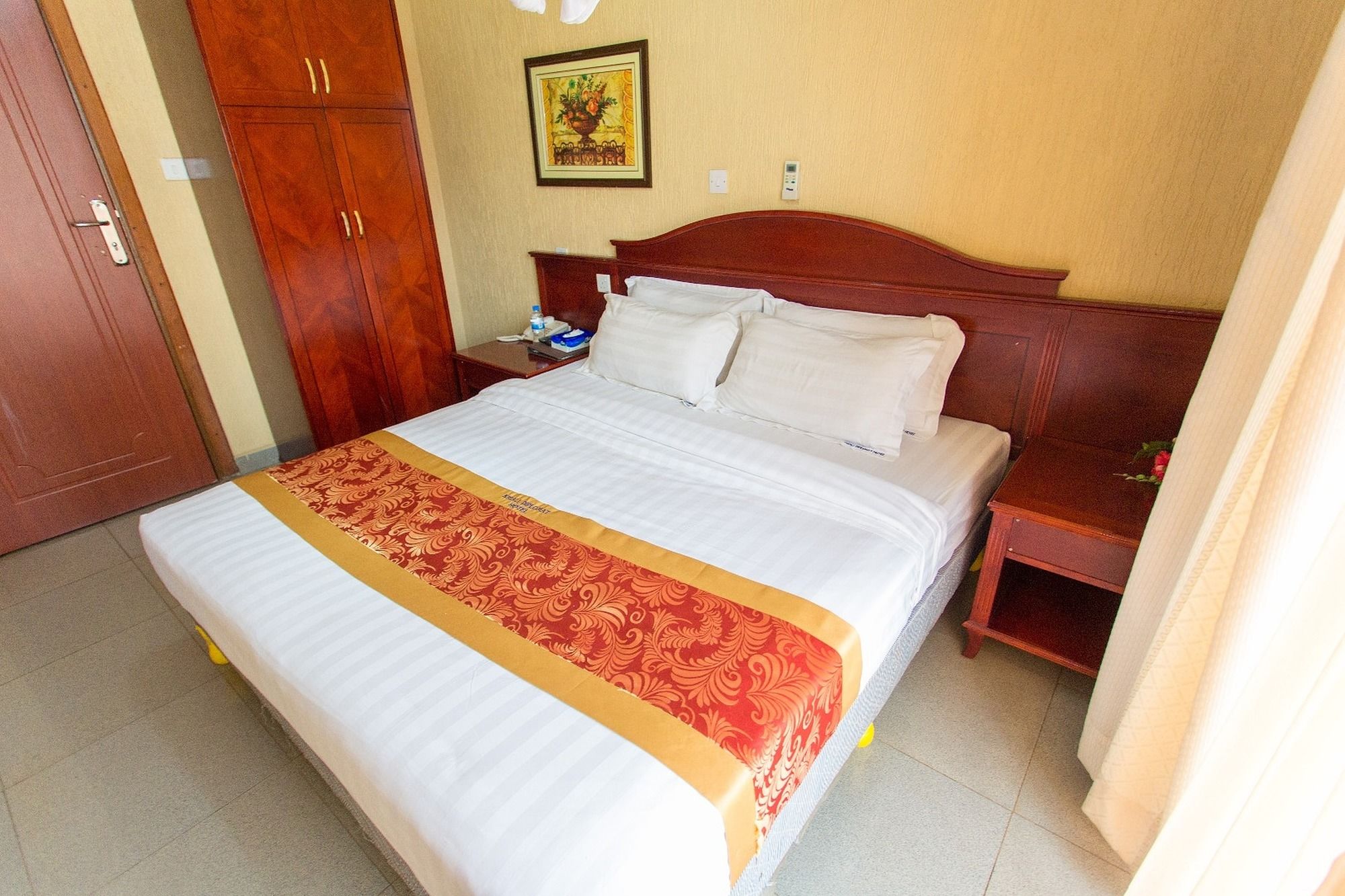 Kigali Diplomat Hotel