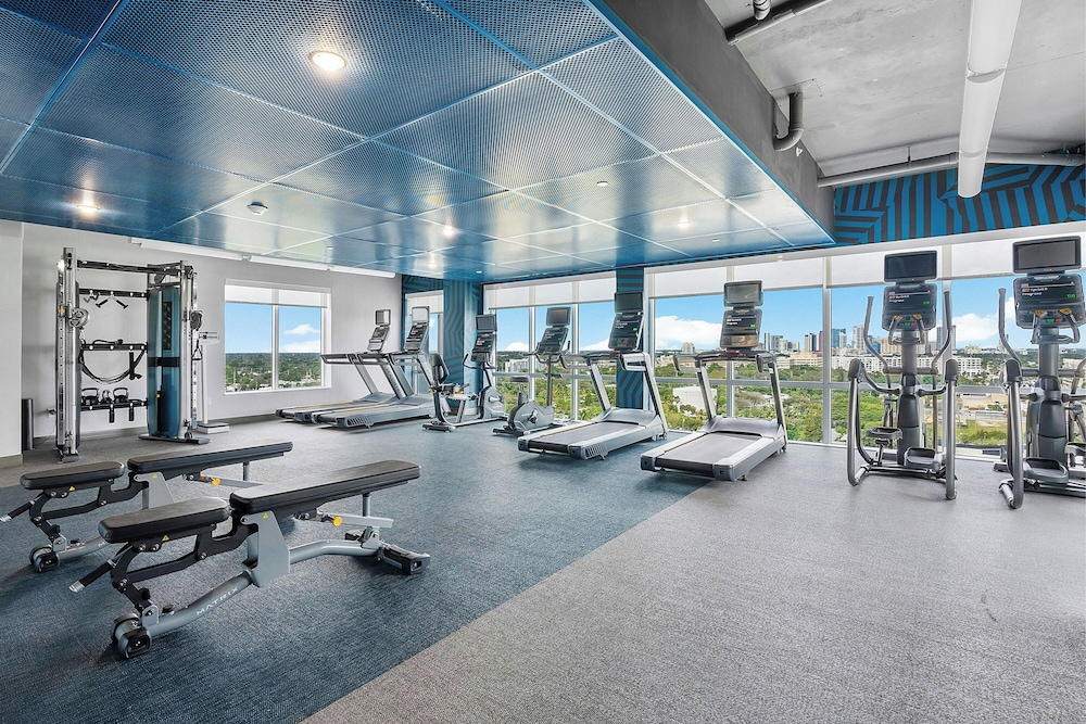 Aloft Fort Lauderdale Airport - photo 31