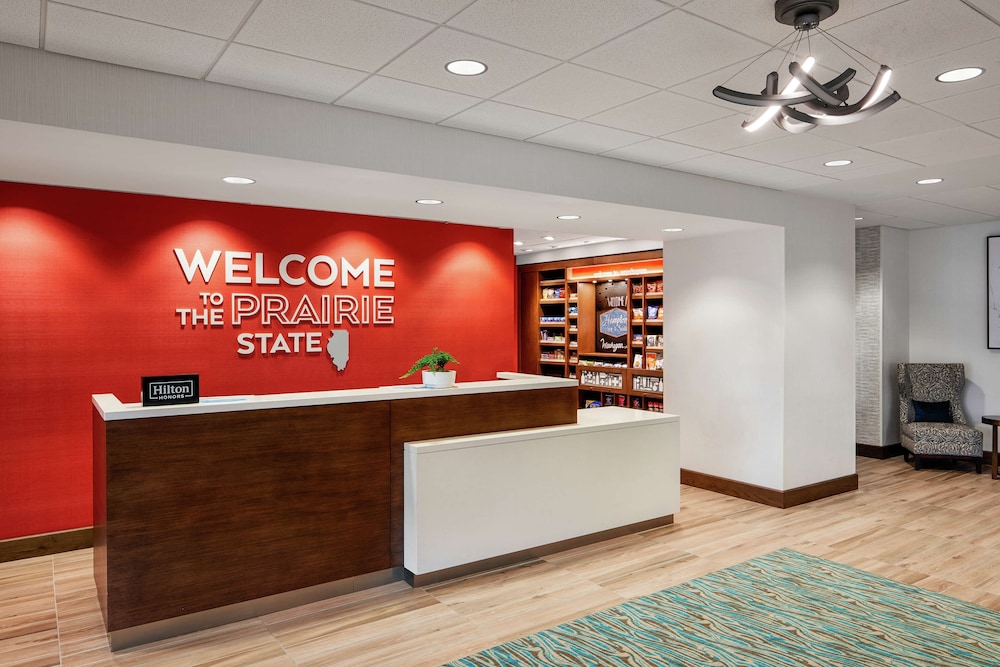 Hampton Inn & Suites Chicago Waukegan - photo 6