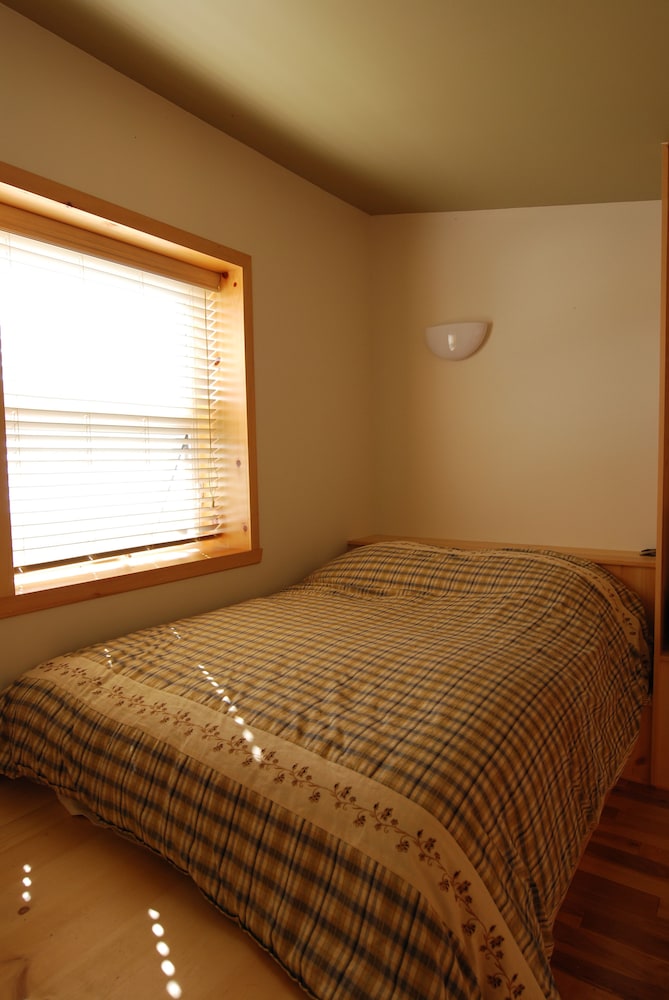 Les Chalets du Bioparc — Bonaventure — photo 5