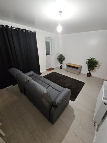 Spacious single room in Nottingham, United Kingdom