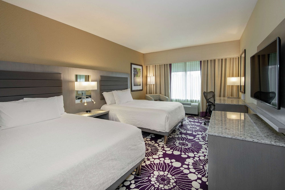 Hilton Garden Inn Raleigh Crabtree Valley - photo 14
