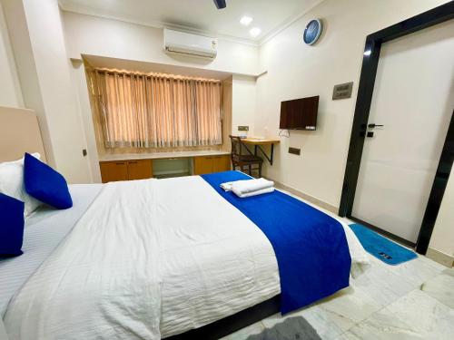 UrbanNest Service Apartments Powai