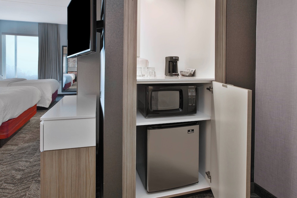 SpringHill Suites by Marriott Chattanooga North Ooltewah - photo 7